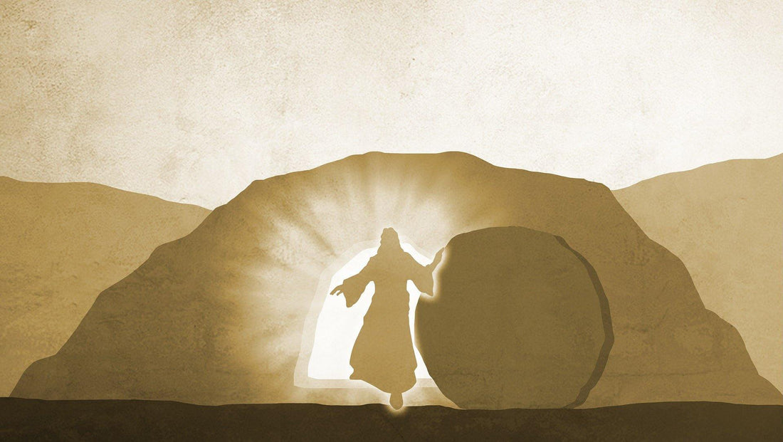 Wishing all of our clients and partners a very Happy, Safe and Blessed Easter - Seal Your Garage