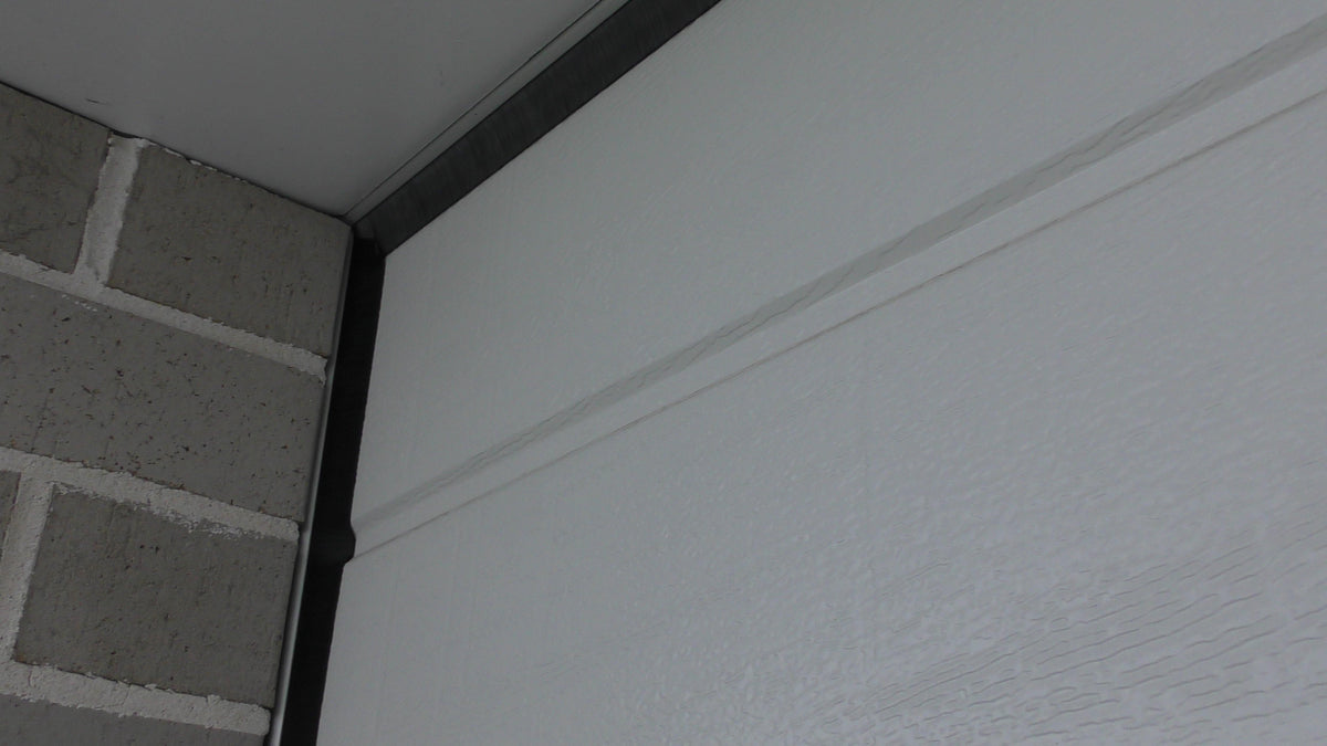 What are garage door brush seals? Seal Your Garage