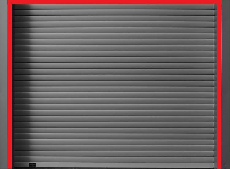 Door Seal for Garage Door