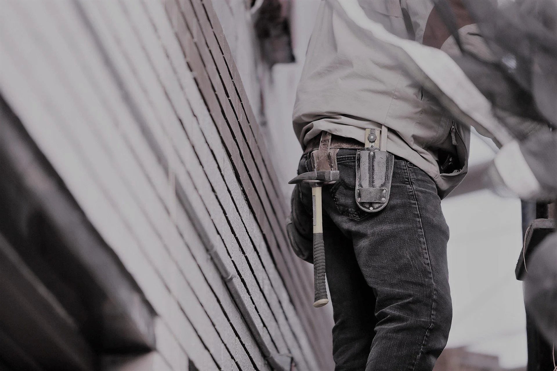 Installation of Seal kit