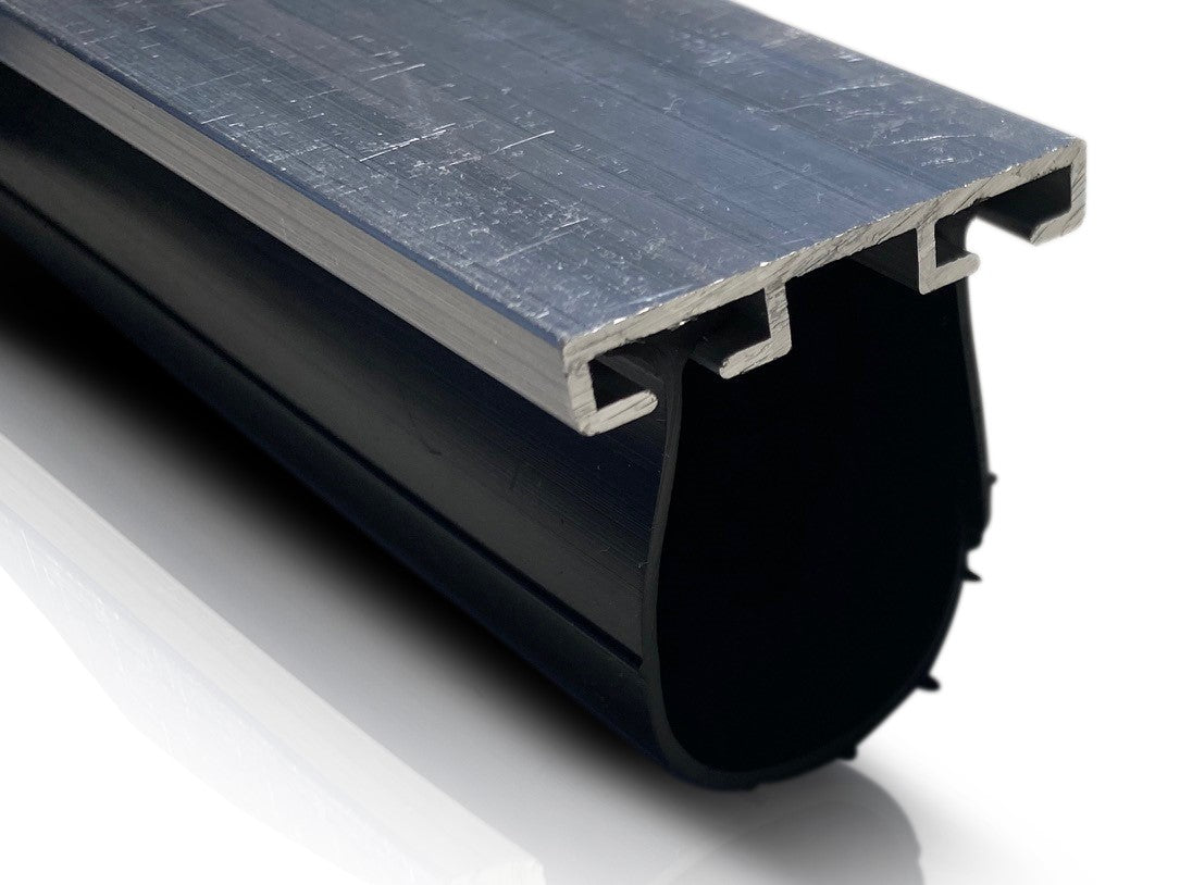 Single Roller Garage Door Weatherproof Seal
