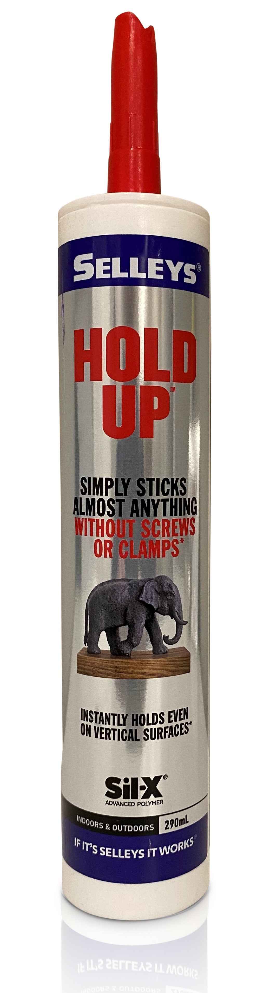 Full Seal kit - Single Garage Sectional/Panelift Door - Weatherproof