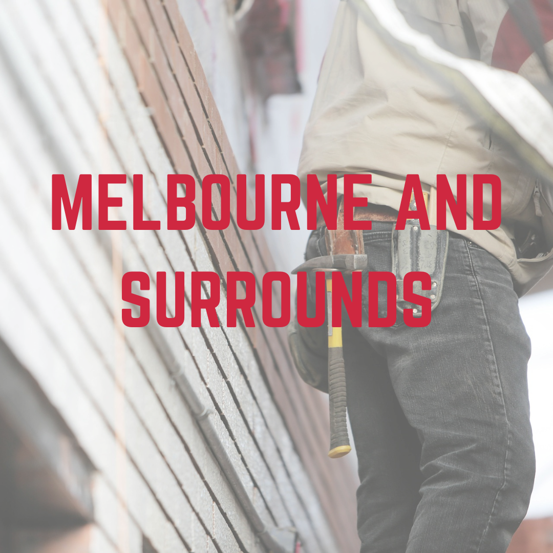 Seal kit Installation - MELBOURNE AND SURROUNDS, VIC ONLY - Please contact us before ordering this