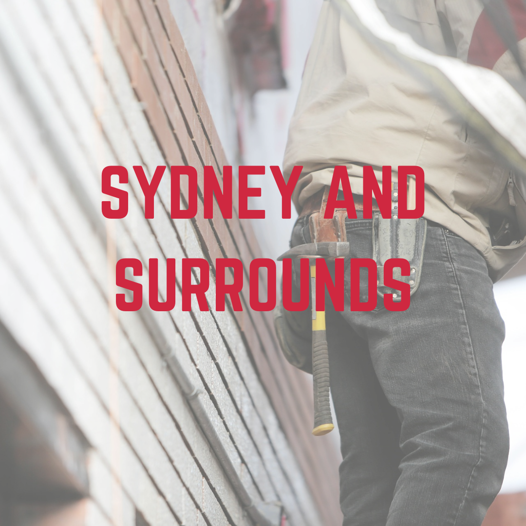 Installation of Seal kit - SYDNEY AND SURROUNDS, NSW ONLY - Please contact us before ordering this