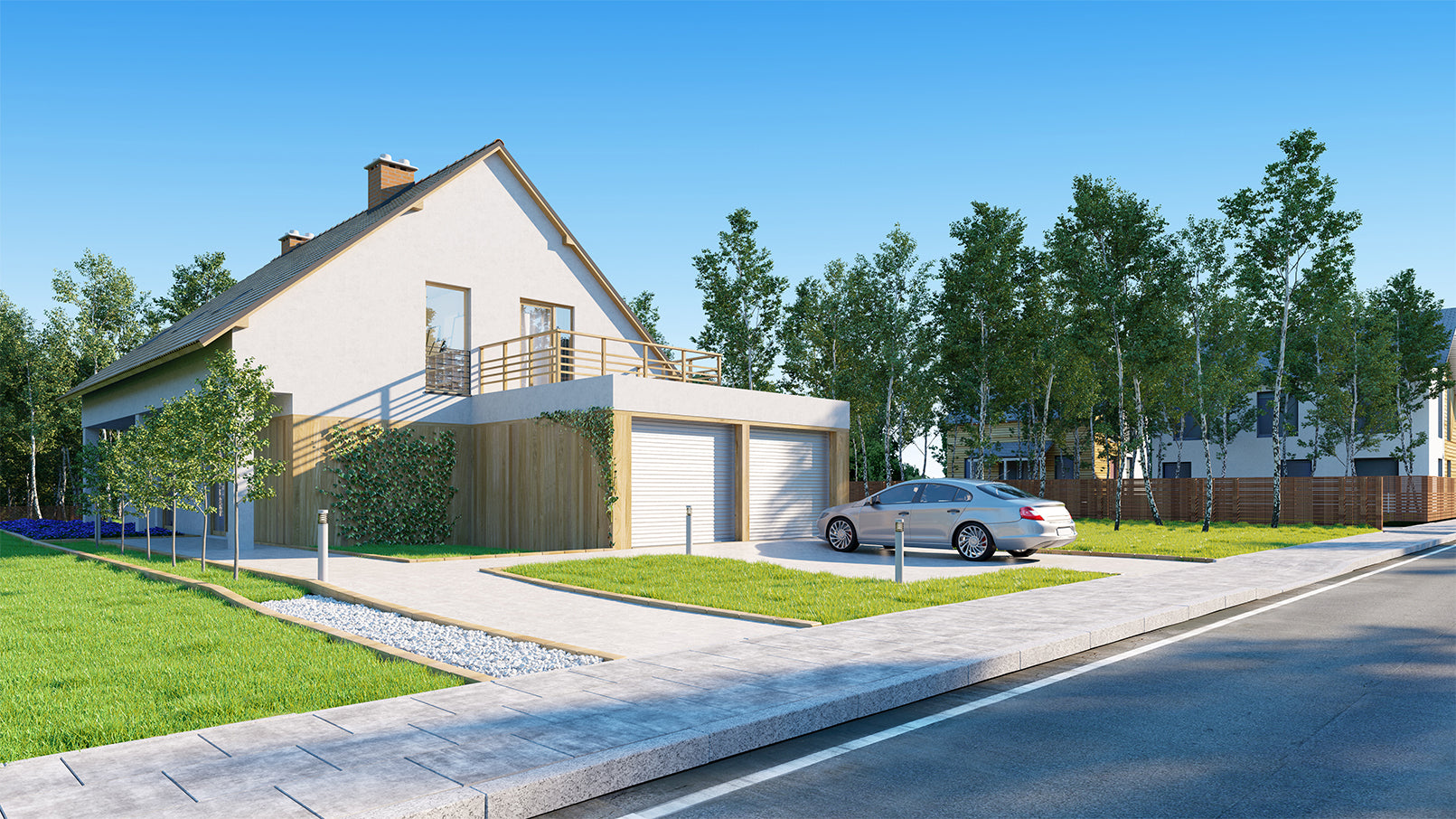 Seal Your Garage Door Gaps