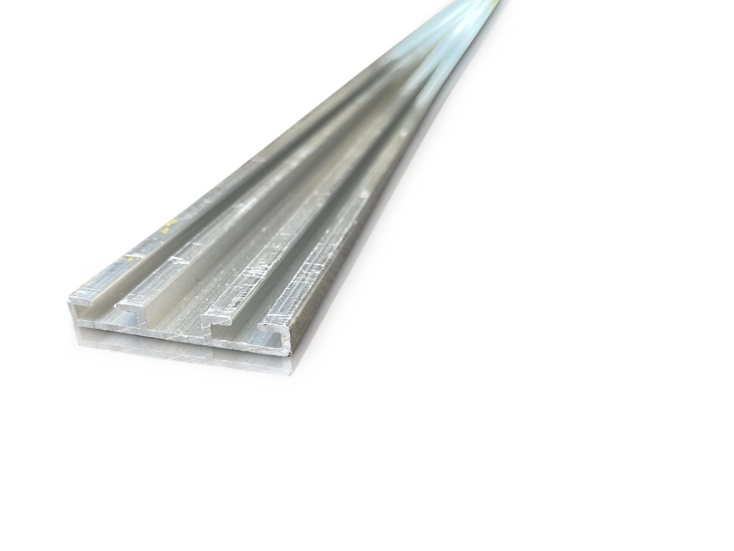 Bottom Seal - carrier only - Double garage door