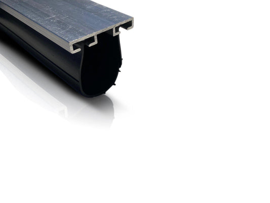 Bottom Seal Kit 88mm - Double Garage Door - Seal Your Garage