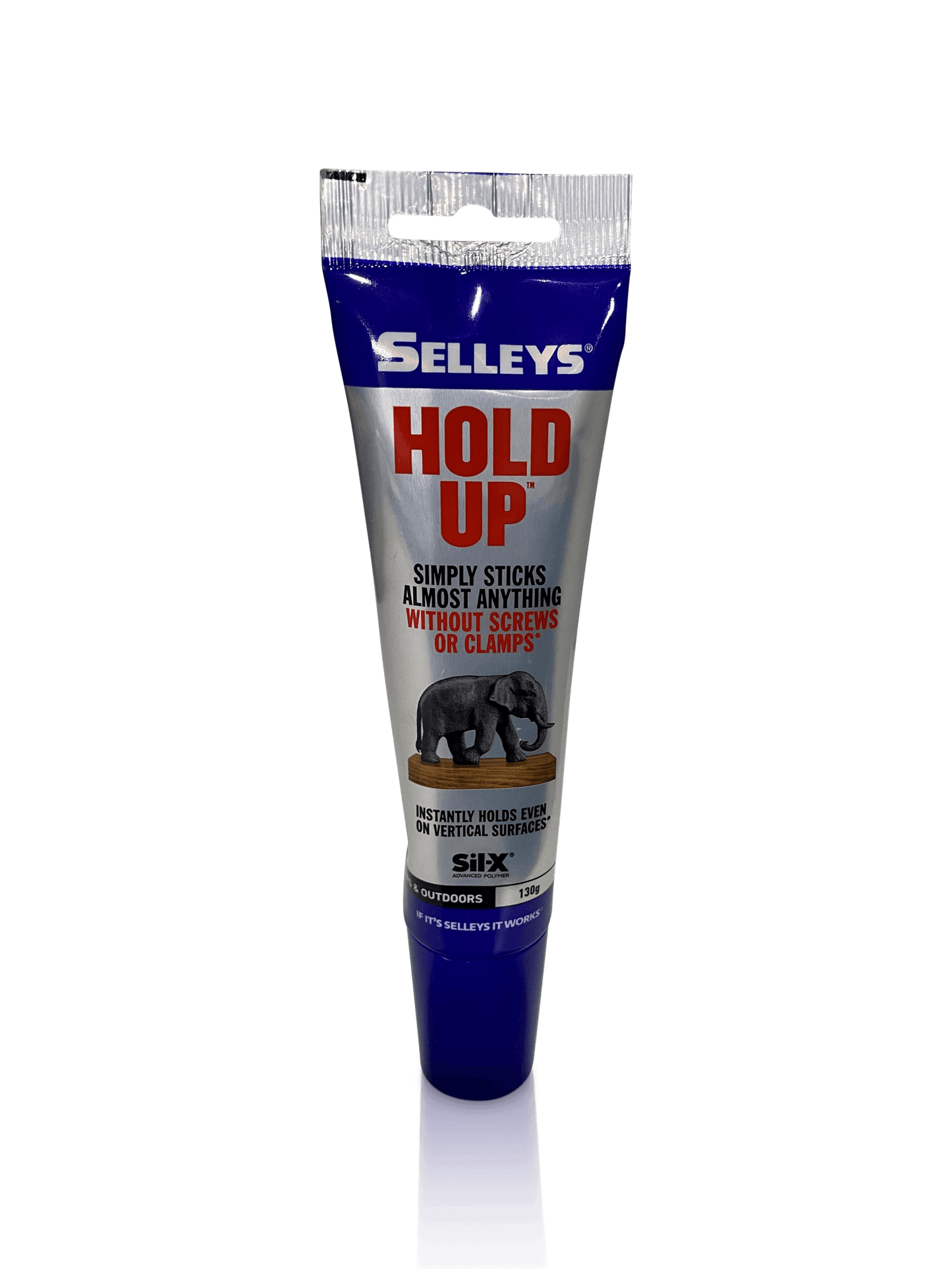 Lintel (top only) Seal kit - Flame Retardant: Single Garage Sectional / Panelift Door - Seal Your Garage