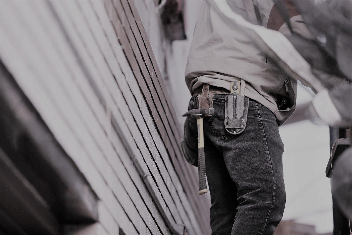 Garage Door / Roll Up Door Brush Seal Installation Seal Your Garage