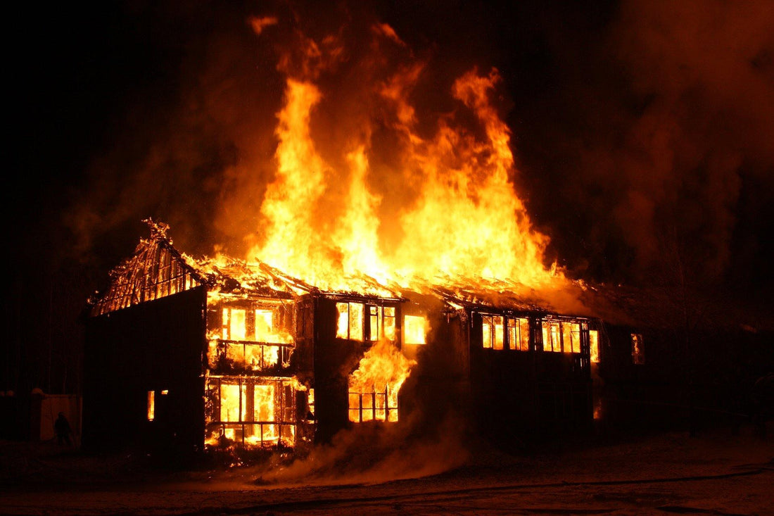 Are fire retardant bristles really necessary? - Seal Your Garage