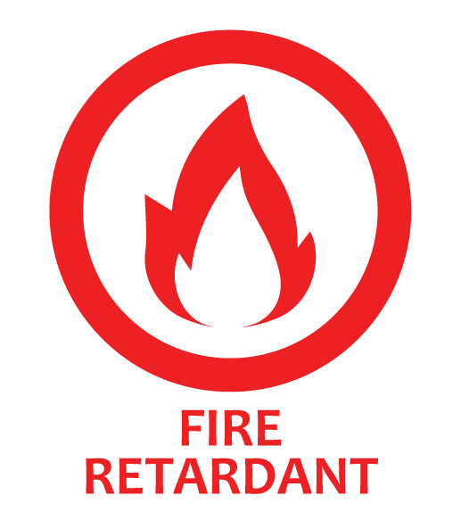 Fire Retardant Seals