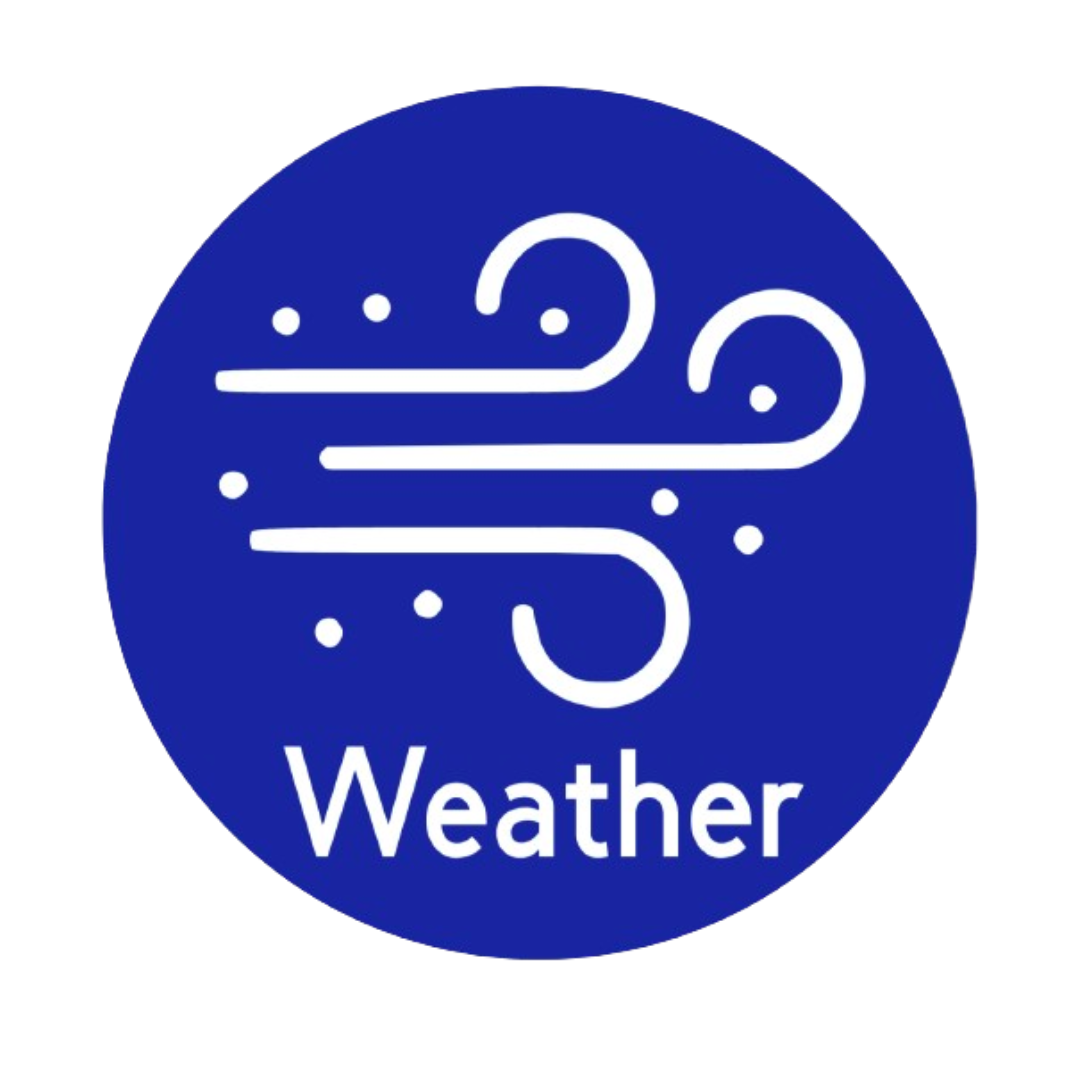 Weatherproof Seals