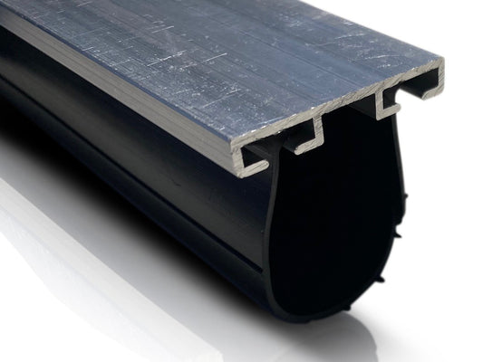 Full Seal Kit INCLUDING Bottom Seal - Double Garage Roller Door - Weatherproof