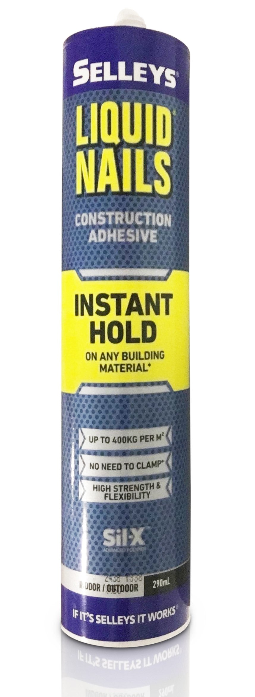 Full Seal kit - Single Garage Sectional/Panelift Door - Weatherproof