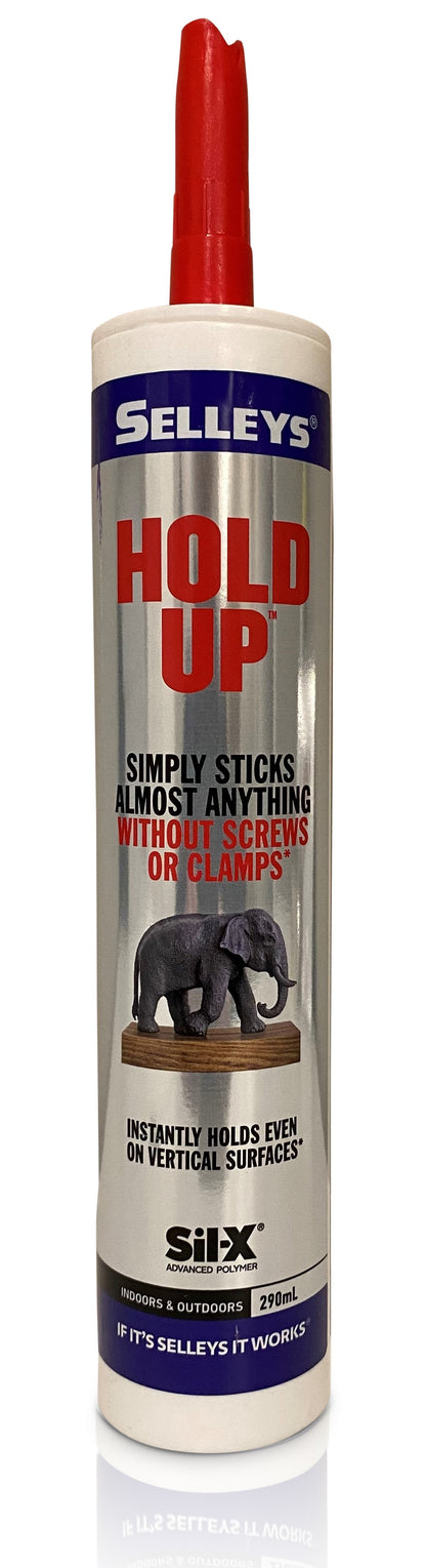 Full Seal kit - Single Garage Sectional/Panelift Door - Weatherproof