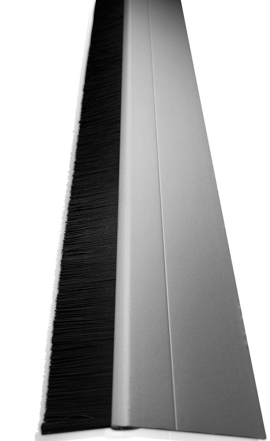 Roller Garage Door Brush Seals Seal Your Garage